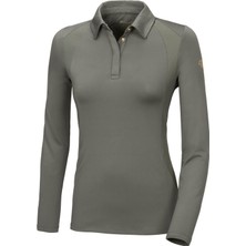 Pikeur Pıkeur Women's Rachel Long Sleeve Shirt