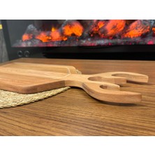 Strasse - Mf Kesme Tahtası