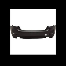 Wender Bmw G30 Tampon Arka Basis 2017 20 51127475591