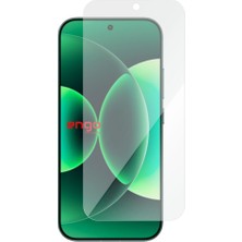 Engo Xiaomi 17 Mat Ekran Koruyucu 9H Nano 6.3 inç Şeffaf