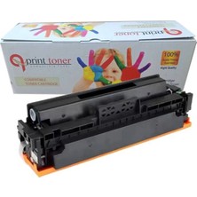 QPrint Canon T09 3020C006 Siyah Muadil Toner T09 Çipli Toner I-Sensys X-C1127