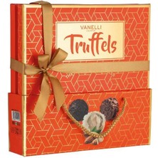 Vanelli Truffels Karışık Truf Çikolata- 210GR
