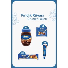 Ülker Fındık Rüyası Ürünleri Özel Paket