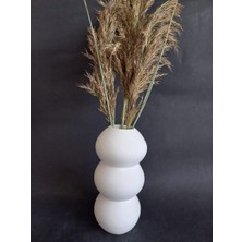 Esilaş Iskandinav Balon Vazo