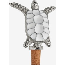 Chiara Alessi Beyaz Mantar Şişe Tıpası