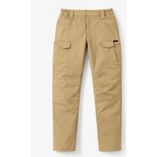 Single Sword Rüzgar Geçirmez Softshell Pantolon