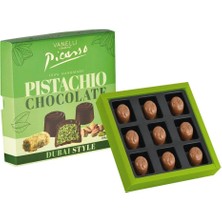 Vanelli Pıcasso Antep Fıstıklı Hediyelik Dubai Çikolata  108 gr