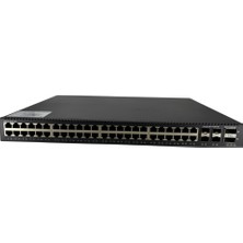 Longline LNG5860-48M4X2Q 48 Port L3 2.5g Switch (48X2.5G RJ45 + 4X10G Sfp+ + 2X40G Qsfp+)