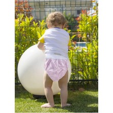Babyjem Alıştırma Külodu 2'li Paket 3 Yaş Pembe