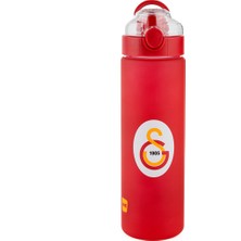 Me Çanta GS Store Tritan Matara Kırmızı Renkli Hafif ve Sızdırmaz Tasarım 5595