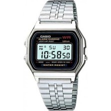 Casio Unisex Kol Saati Retro A159W-N1DF
