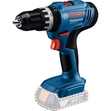 Bosch Gsb 18V-25 + Gbh 18V-18 Akülü Kırıcı Delici ve Darbeli Matkap Kombi Set (1X2.0AH Akü + Gal 18V-20 Şarj Cihazı) (0 615 A50 07P)