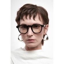 Bilge Karga Margo Black Mavi Işık Koruyucu Gözlük