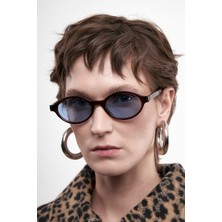 Bilge Karga Harvey New Brown Blue Photochromic Güneş Gözlüğü