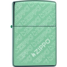 Zippo Chameleon Intertabac Dizayn Çakmak