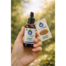 Artvinatural Anason Ekstraktı – Özü