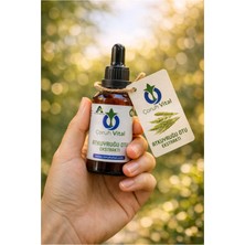 Artvinatural Ayrık Otu Ekstraktı – Özü