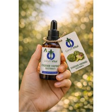 Artvinatural Enginar Yaprağı Ekstraktı