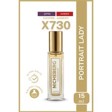 Nicheberg X730 Portrait Of A Lady Kadın Edp 15ML Parfüm