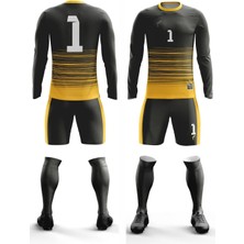 Freysport Passive Kaleci Forma Seti