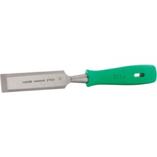 Elta 5011 Iskarpela Düz 30 mm