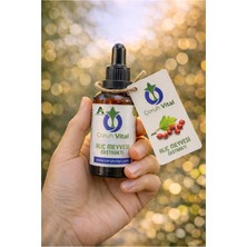 Artvinatural Alıç Meyvesi Ekstraktı – Özü