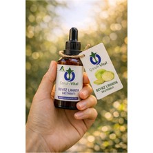 Artvinatural Beyaz Lahana Ekstraktı – Özü