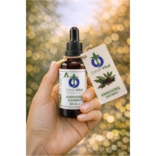 Artvinatural Karayemiş Ekstraktı – Özü