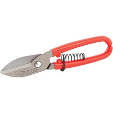 İzeltaş 6821 Tenekeci Makası Yaylı 300 mm