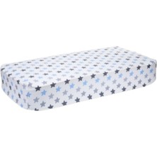 Özgürce Yumuşak ve Esnek Çarşaf 40X80 Cm, Rahat Uyku Için Ideal Seçenek