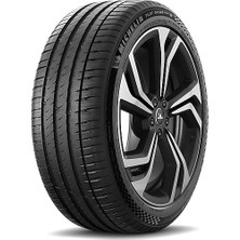 Michelin Pilot Sport 4 Suv 275/40 R22 107Y Xl Zp Yaz Lastiği - 2023