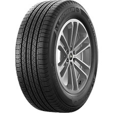 Michelin Latitude Tour Hp 255/50 R19 107H Xl Zp Dt x Yaz Lastiği - 2023