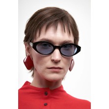 Bilge Karga Valery Black Blue Photochromic Güneş Gözlüğü