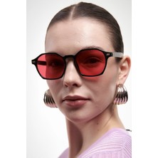 Bilge Karga Gratus Black Red Sirkadiyen Denge Gözlüğü