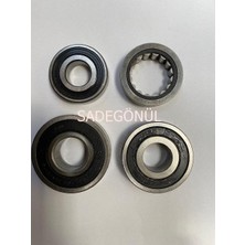 Ford Courier Şanzıman Rulman Takımı