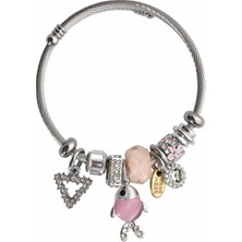 Cal's Charm Bileklik
