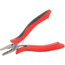 İzeltaş 3557 Elektronikçi Pense 125 mm