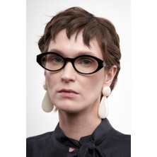 Bilge Karga Valery Black Mavi Işık Koruyucu Gözlük