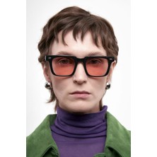 Bilge Karga Denver Black Pink Photochromic Güneş Gözlüğü