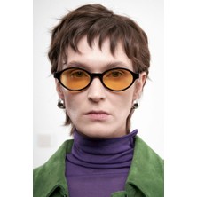 Bilge Karga Harvey Black Yellow Photochromic Güneş Gözlüğü