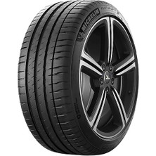 Michelin Pilot Sport 4 255/35 R20 97W Xl Vol Yaz Lastiği - 2022