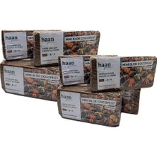 Haangarden Kokopit (Cocopeat) Hindistan Cevizi Torfu 72 Litre