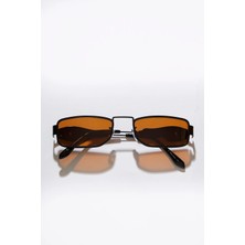 Bilge Karga Jamie Black Brown Güneş Gözlüğü