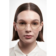 Bilge Karga Bergthor Gold Mavi Işık Koruyucu Gözlük