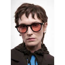 Bilge Karga Firoz Black Pink Photochromic Güneş Gözlüğü