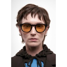 Bilge Karga Firoz Black Yellow Photochromic Güneş Gözlüğü