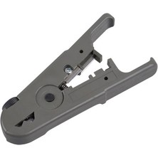 Prolink PH-008 Koaksiyel Kablo Soyucu (Utp/stp 3,2/9,5 Kablolar)