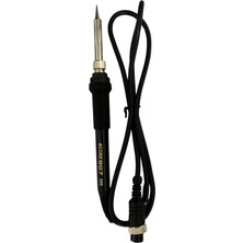 Tussle Td-37 Isı Ayarlı Istasyon Yedek Havya 7 Pin Atten 907