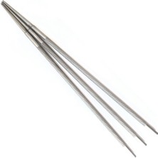 Stihl Motor Eğesi 200X5,5 mm Yuvarlak