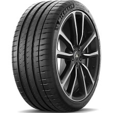 Michelin Pilot Sport 4s 285/40 R23 111Y Xl Mo1 Yaz Lastiği - 2024